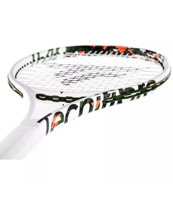 TECNIFRE TENNIS TF40 315 V3 18M Controllo e precisione