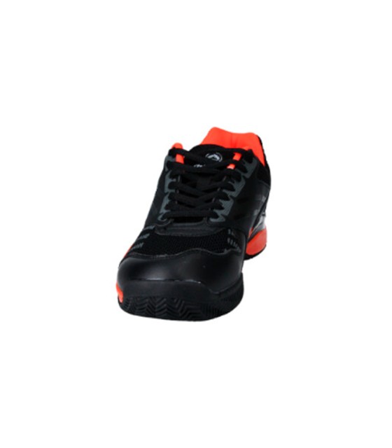 Zapatillas Jhayber Tempo Negro Mujer 3