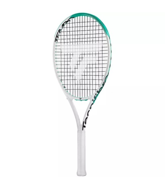 Raquette Tecnifibre Tempo V2 265 (265g) | Ipontennis
