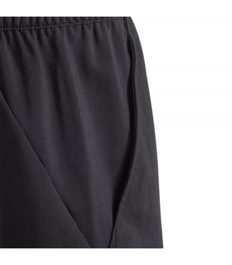 Kurzer adidas pro Junior Paris Noir | Ipontennis