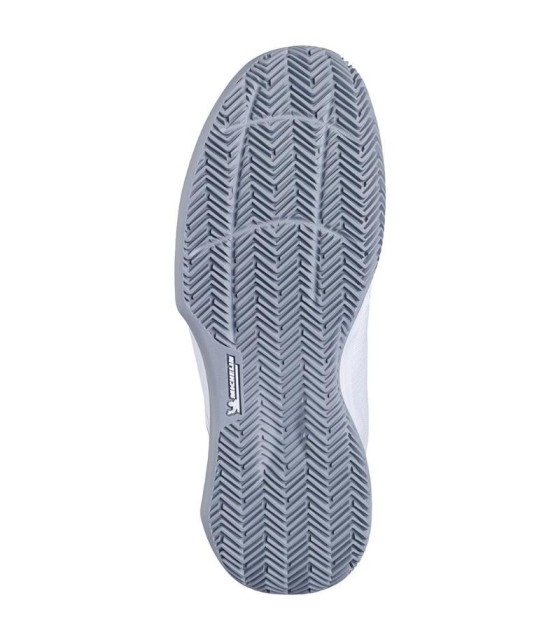 Zapatillas Babolat SFX EVO Clay Blanco Gris Mujer  2