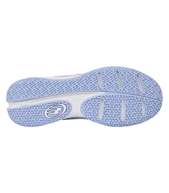 Ténis de Padel Bullpadel Gemma Triay Elite 25I Azul-celeste para Mulher | Ipontennis