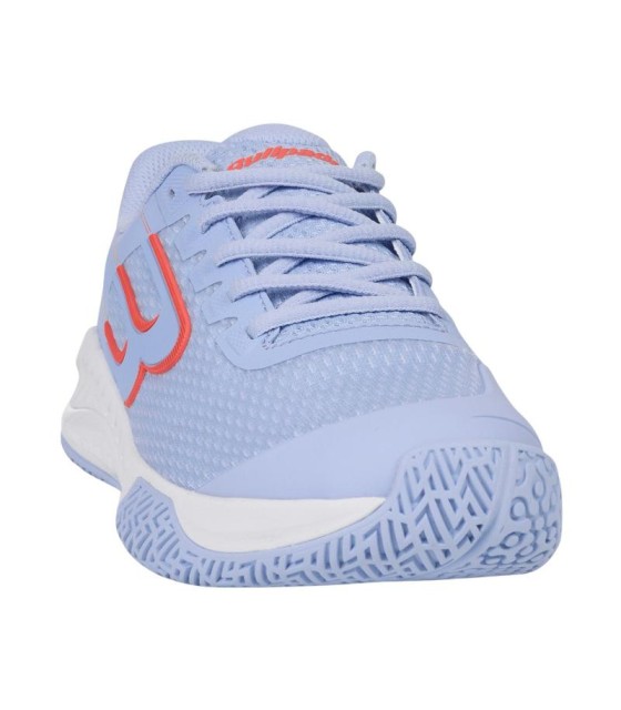 Scarpe Bullpadel Gemma Triay Elite 25I Azzurro Cielo Donna a | Ipontennis
