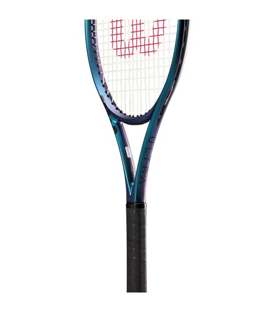 Raquete de tênis Wilson Ultra 100L V4 Power and Control