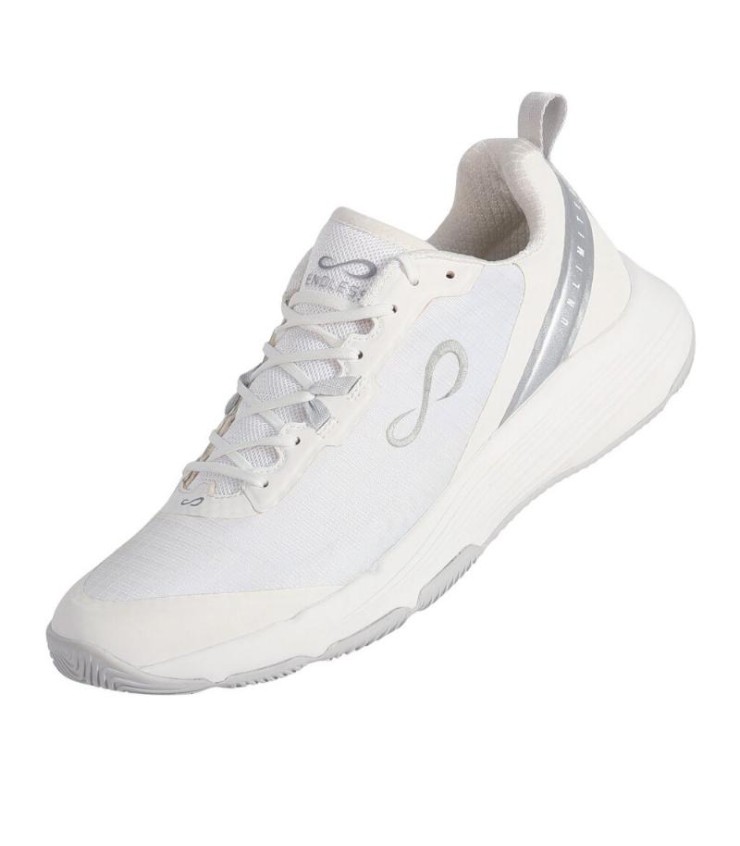 Tenis Endless Infinity Pro Branco Mulher | Ipontennis