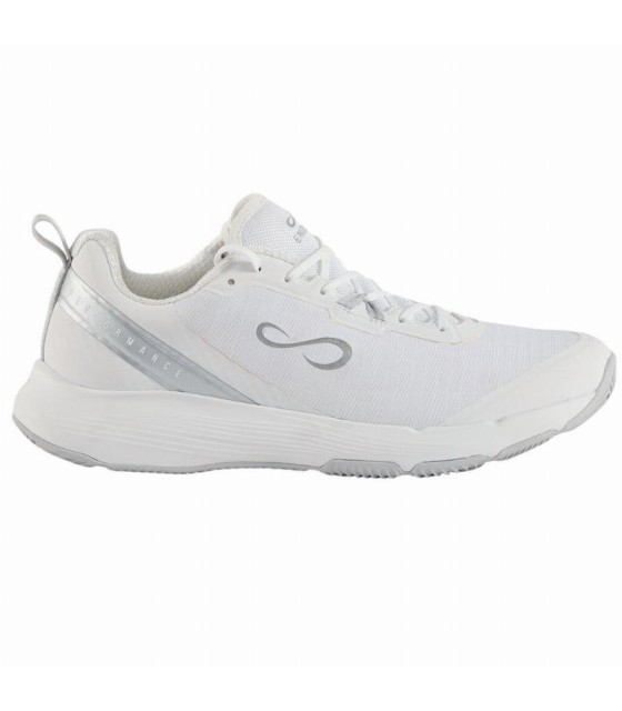 Zapatillas Endless Infinity Pro Blanco Mujer  4