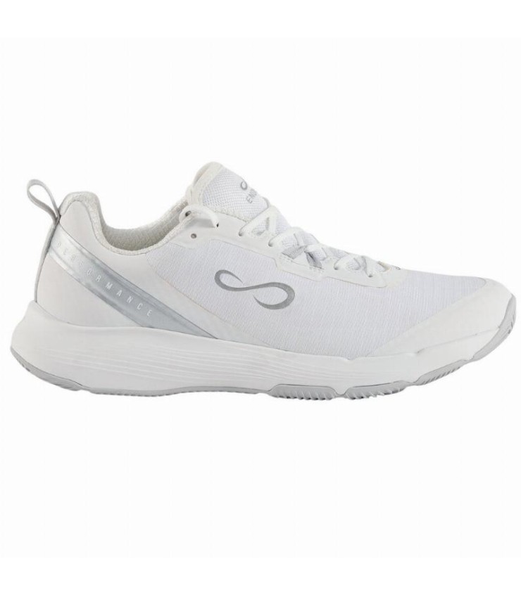 Tenis Endless Infinity Pro Branco Mulher | Ipontennis
