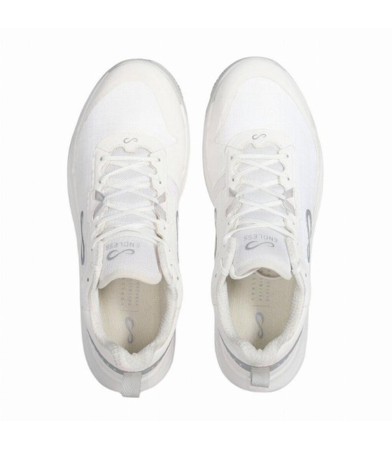 Tenis Endless Infinity Pro Branco Mulher | Ipontennis