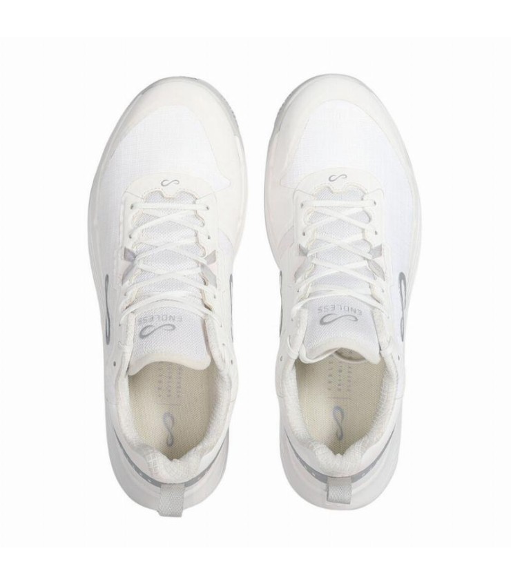 Zapatillas Endless Infinity Pro Blanco Mujer  5