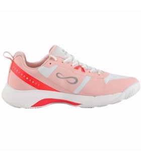 Endless Infinity Pro White Pink Women's Shoes | IPONTENNIS