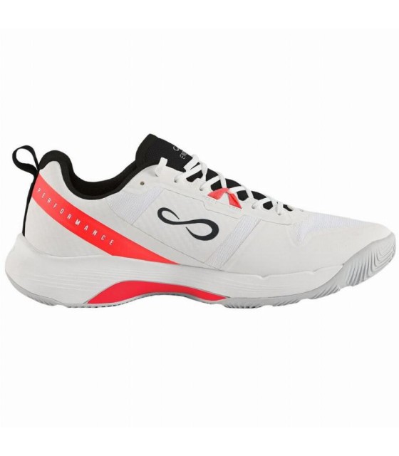 Zapatillas Endless Infinity Pro Blanco Rubi Mujer  1