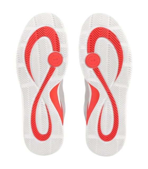 Zapatillas Endless Infinity Pro Blanco Rubi Mujer  2