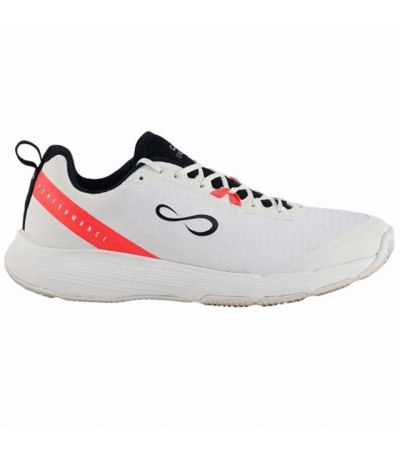 Endless Infinity Pro White Ruby Women's Shoes | IPONTENNIS