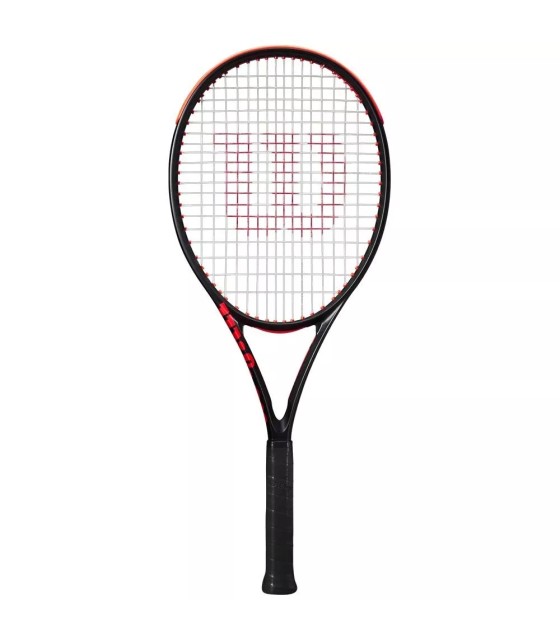 Wilson Clash-Teamschläger 103 V3 (280 g) | Ipontennis