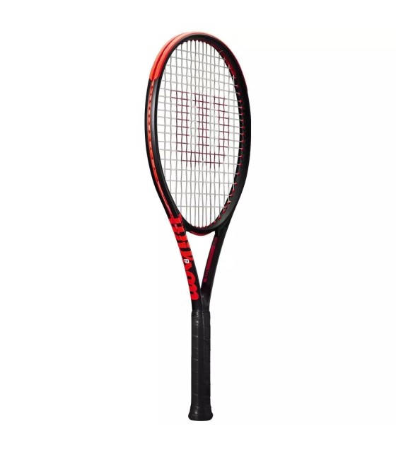 Wilson Clash-Teamschläger 103 V3 (280 g) | Ipontennis