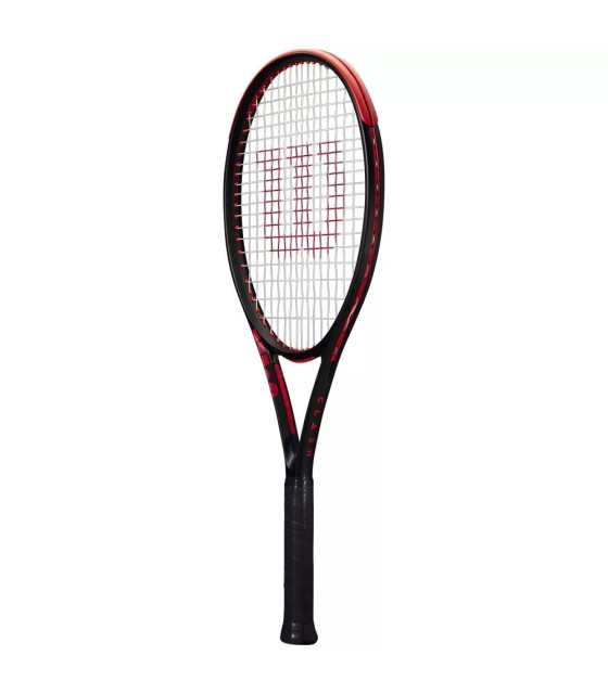 Wilson Clash Team Racket 103 V3 (280 G) | Ipontennis