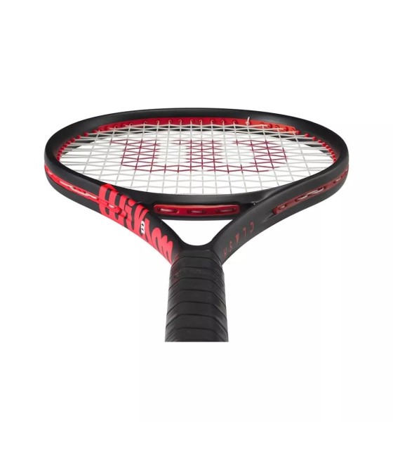 Wilson Clash-Teamschläger 103 V3 (280 g) | Ipontennis