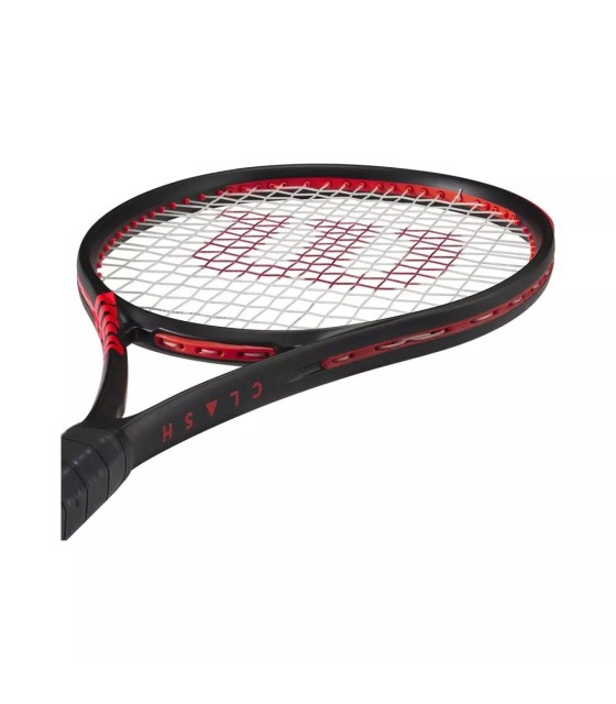 Wilson Clash Team Racket 103 V3 (280 G) | Ipontennis