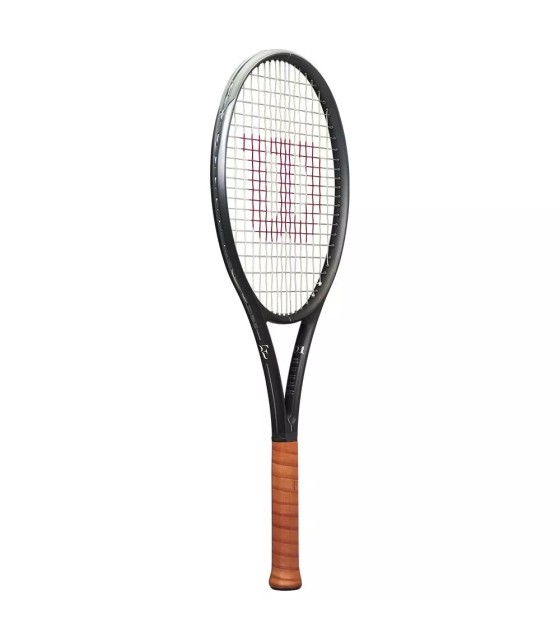 Wilson RF 01 Pro Tennis Racket (320 g) | Ipontennis