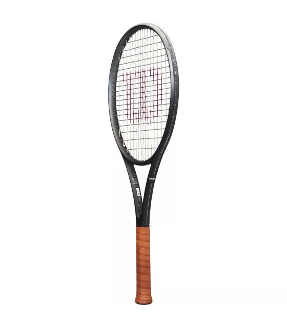 Wilson RF 01 Pro Tennis Racket (320 g) | Ipontennis