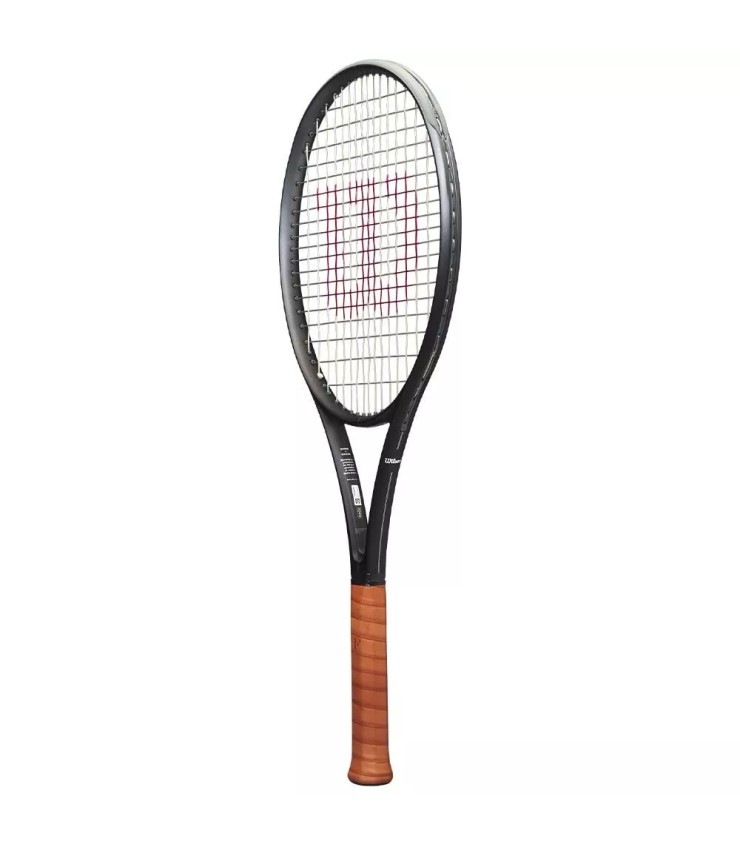 Raquette Wilson RF 01 Pro (320 g) | Ipontennis