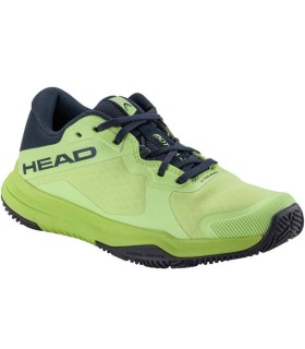Ténis de Padel Head Motion Azul-marinho Junior | Ipontennis
