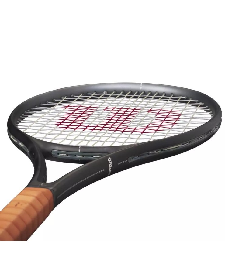 Wilson RF 01 Pro Tennis Racket (320 g) | Ipontennis
