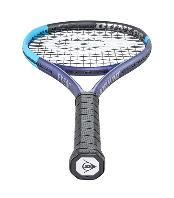 Schläger Dunlop FX 500 2026 (300g) | Ipontennis