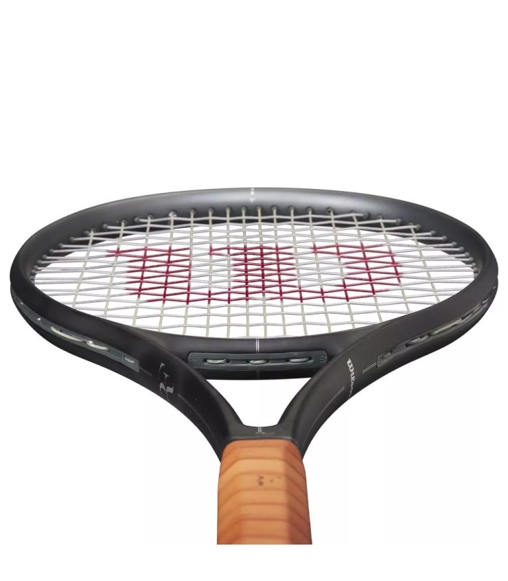 Wilson RF 01 Pro Tennis Racket (320 g) | Ipontennis
