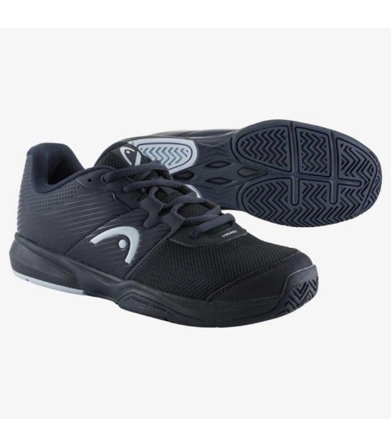 Tenis Head Revolt Court Blueberry Azul Claro Mulher | Ipontennis