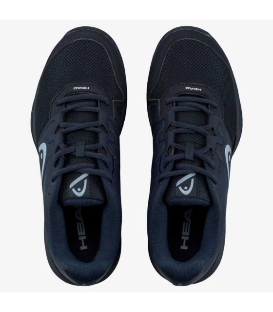 Head Revolt Court Blueberry Light Blue Women's Shoes | IPONTENNIS