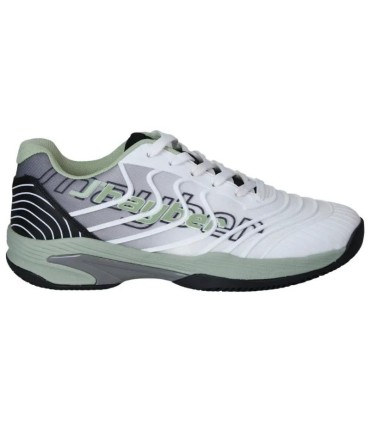 Jhayber Tartaro White Sneakers | Ipontennis