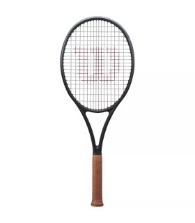 Racchetta da tennis Wilson RF 01 Future - Controllo e precisione