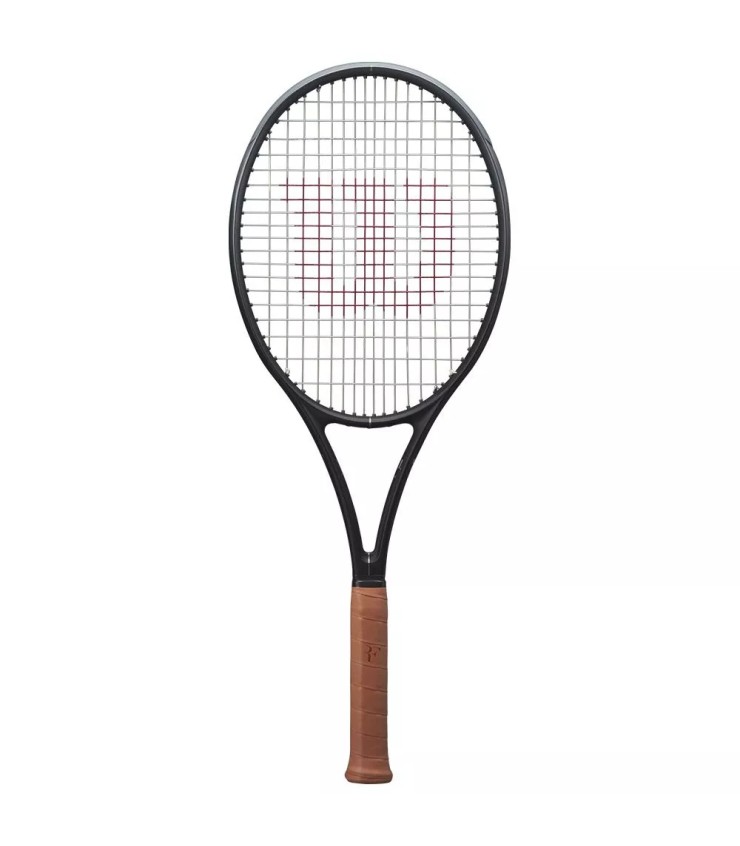 Raquette Wilson RF 01 Future (280g) | Ipontennis