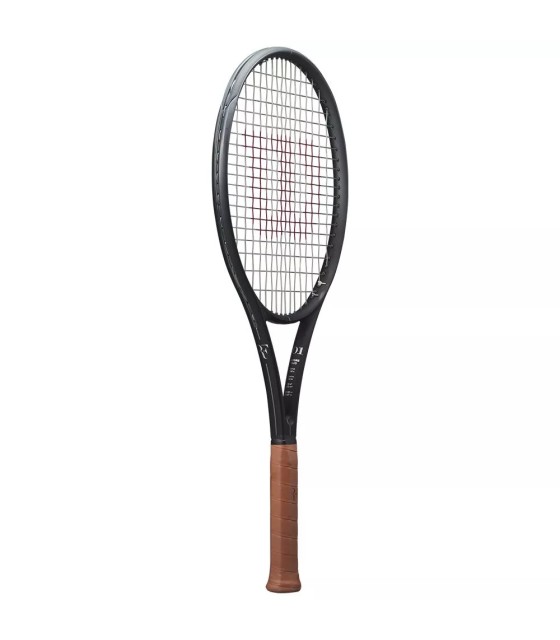 Tennisschläger Wilson RF 01 Zukunft - Kontrolle und Präzision