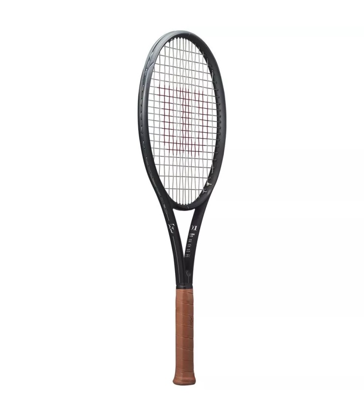 Wilson RF 01 Future (280g) racket | Ipontennis