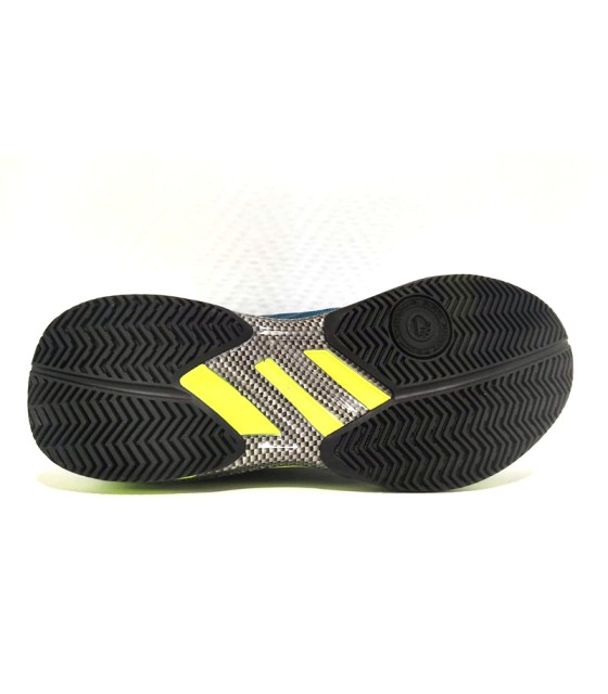 Jhayber Tarraco Blue Shoes | IPONTENNIS