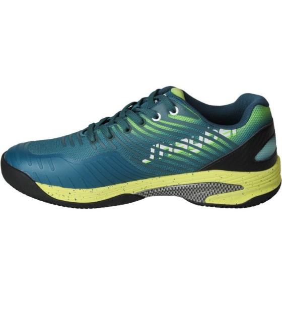 Zapatillas Jhayber Tarraco Azul  3