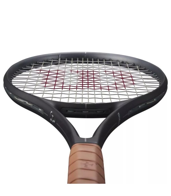 Tennisschläger Wilson RF 01 Zukunft - Kontrolle und Präzision