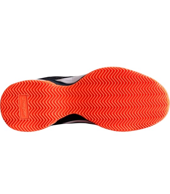 Jhayber Tactica Navy Blue Shoes | Ipontennis