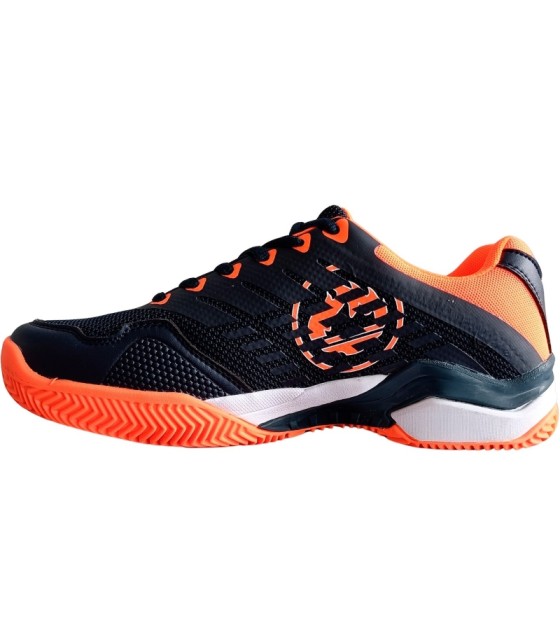 Jhayber Tactica Navy Blue Shoes | Ipontennis