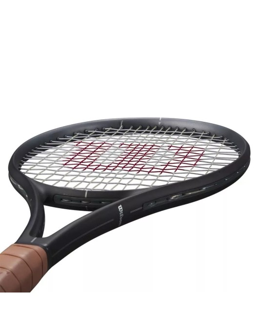 Tennis racket Wilson RF 01 Future - Control and precision