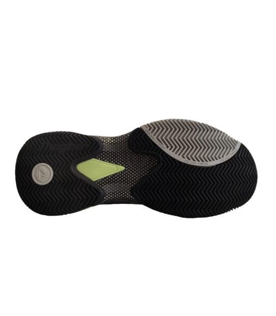 Zapatillas Jhayber Temano Gris Mujer  2