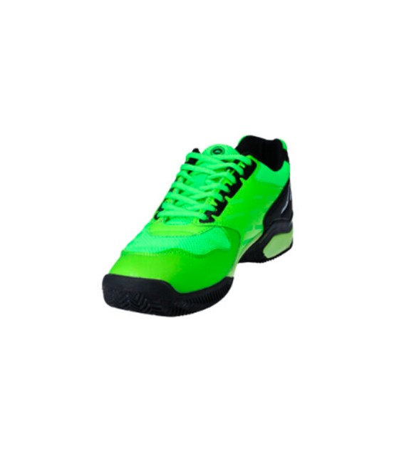 Tenis Jhayber Tajin Amarelo Fluorescente | Ipontennis