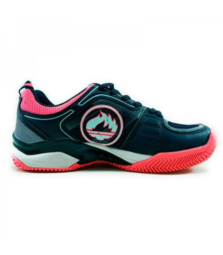 Zapatillas Jhayber Tezano Marino 1