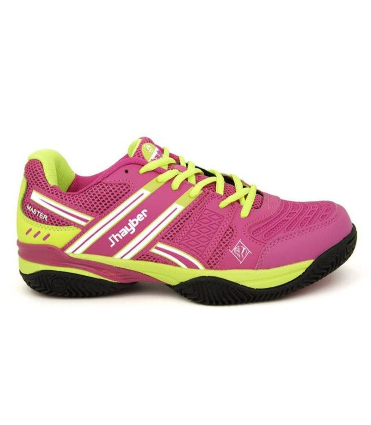 Zapatillas Jhayber Telera Purpura Mujer  1