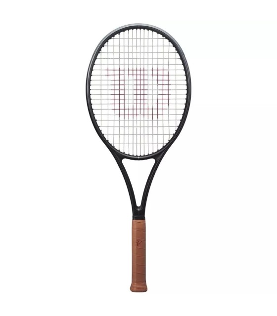 Raquete de Ténis Wilson RF 01 (300 g) | Ipontennis