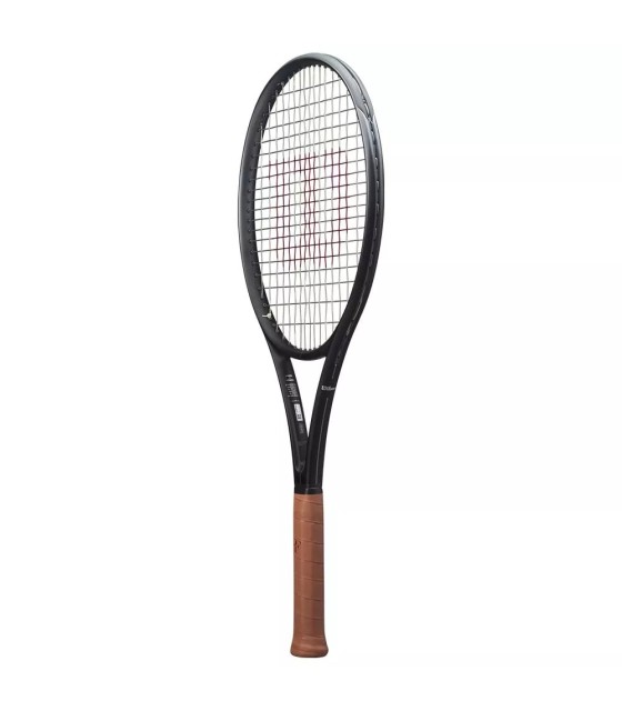 Raquete Wilson RF 01 (300 g) | Ipontennis