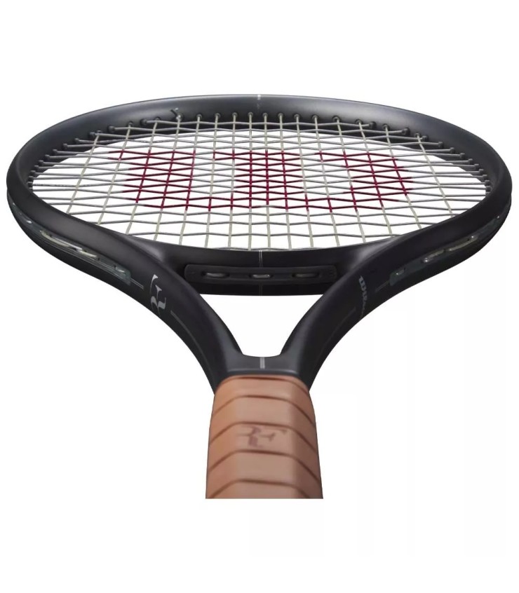 Wilson RF 01 Schläger (300 g) | Ipontennis