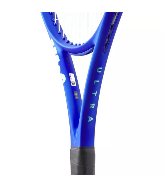 Wilson Ultra 100L V5 racchetta (260 g) | Ipontennis